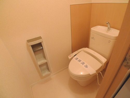 エーデル小松ⅡＢ 103号-6