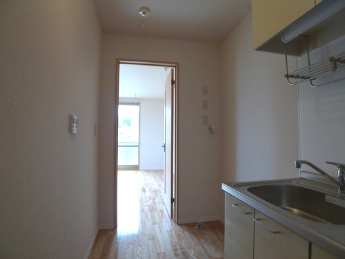 エーデル小松ⅡＢ 103号-10