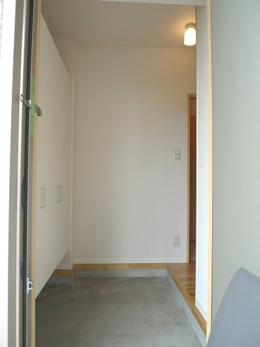 エーデル小松ⅡＢ 103号-11