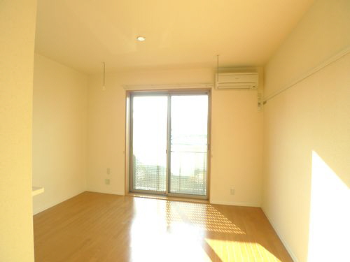 ラ・カンパネラ 103号-2