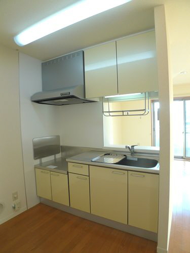 ラ・カンパネラ 103号-8