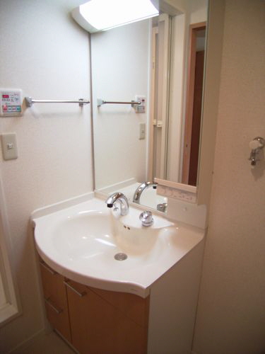 ラ・カンパネラ 103号-10