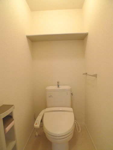 ラ・カンパネラ 103号-11