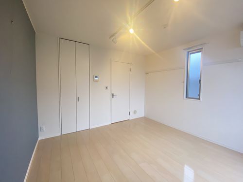 ルミエール 203号-4