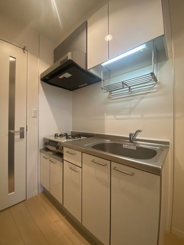 ルミエール 203号-8