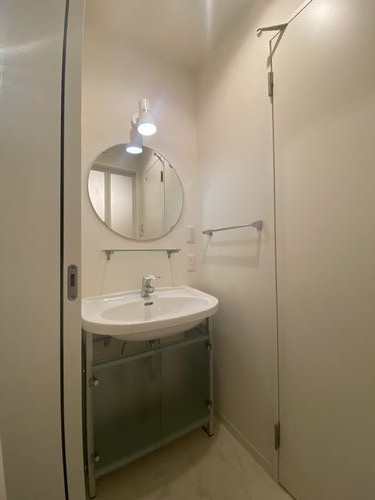 ルミエール 203号-9