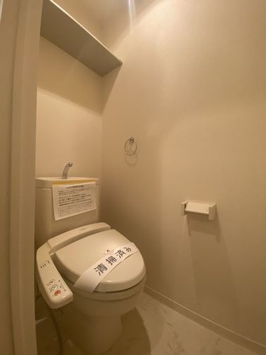 ルミエール 203号-10