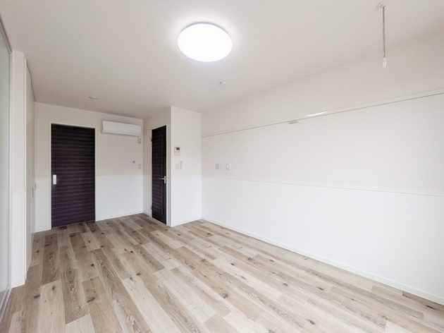 Sha・Maison-U 101号-3