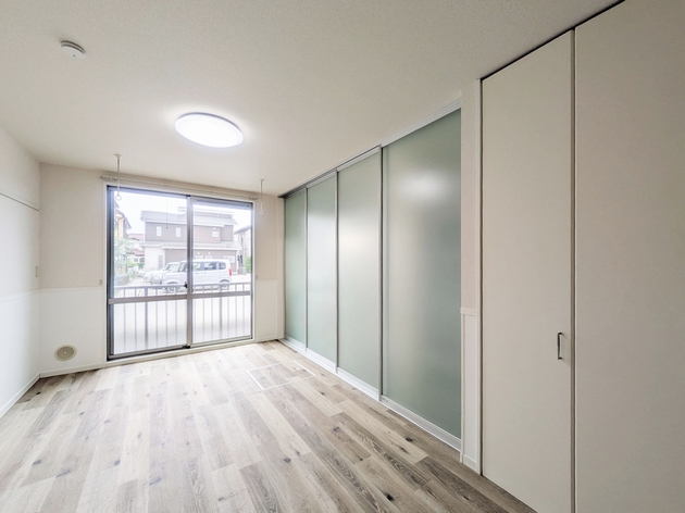 Sha・Maison-U 101号-4