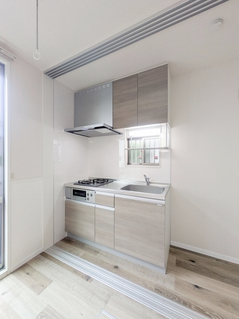 Sha・Maison-U 101号-5