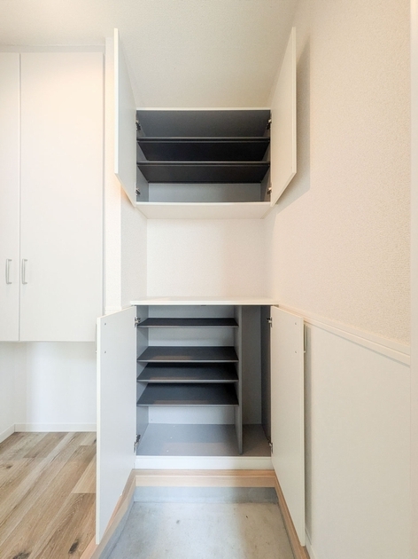 Sha・Maison-U 101号-11