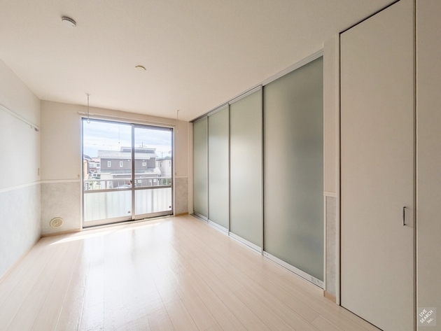 Sha・Maison-U 201号-2