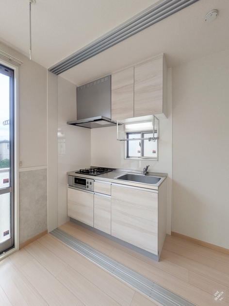 Sha・Maison-U 201号-4