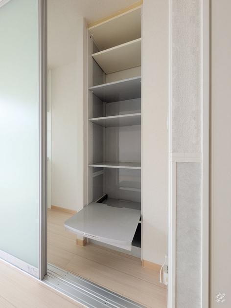 Sha・Maison-U 201号-5