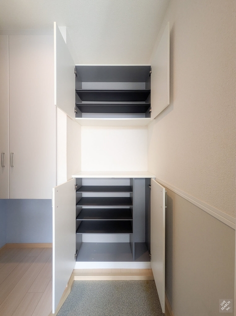 Sha・Maison-U 201号-11