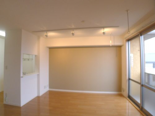 グリーンエコハイツ 201号-3