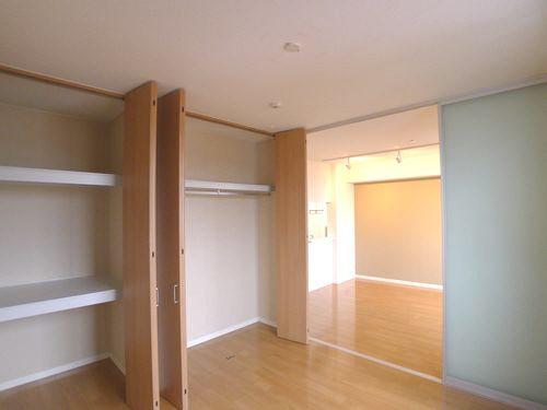 グリーンエコハイツ 201号-4