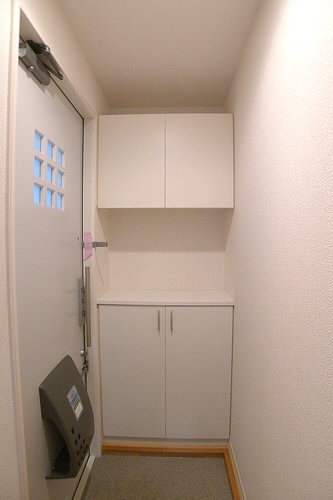 タウンヒル小柴　Ｅ 202号-10