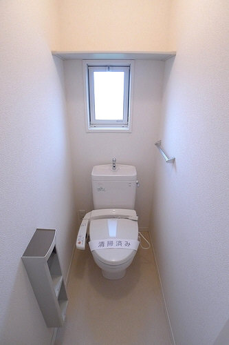 タウンヒル小柴　Ｅ 202号-11