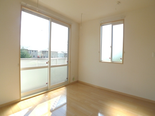 シャルム　Ａ 203号-3