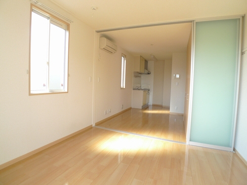 シャルム　Ａ 203号-5