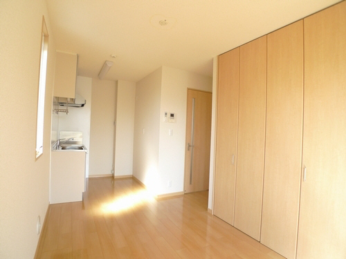 シャルム　Ａ 203号-6