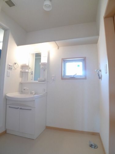 シャルム　Ａ 203号-9