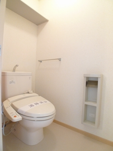 シャルム　Ａ 203号-11