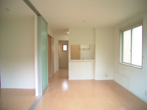 オークヒルズＤ 201号-3