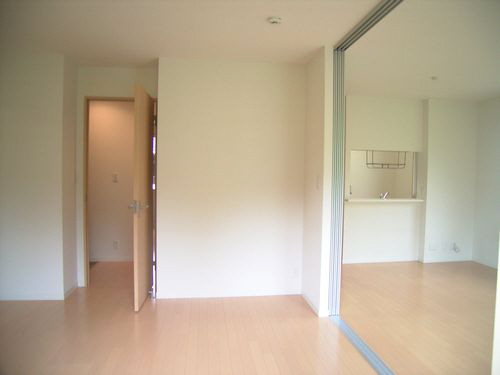 オークヒルズＤ 201号-6