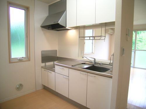 オークヒルズＤ 201号-7