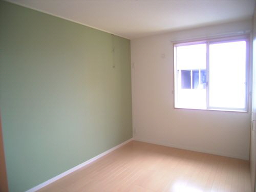 オークヒルズＤ 201号-8