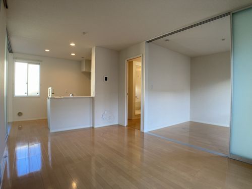 ＭＫクレール　Ａ 102号-2