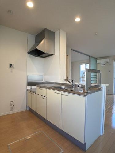 ＭＫクレール　Ａ 102号-3