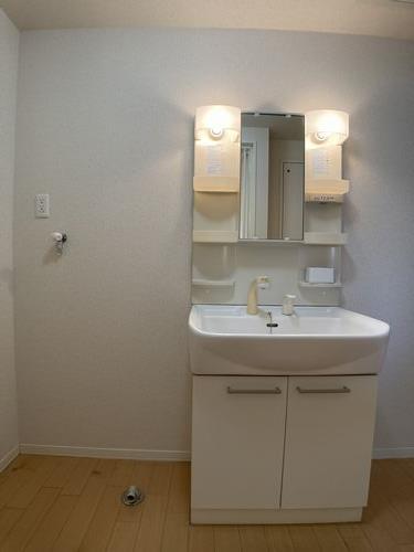 ＭＫクレール　Ａ 102号-5