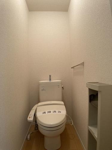 ＭＫクレール　Ａ 102号-6