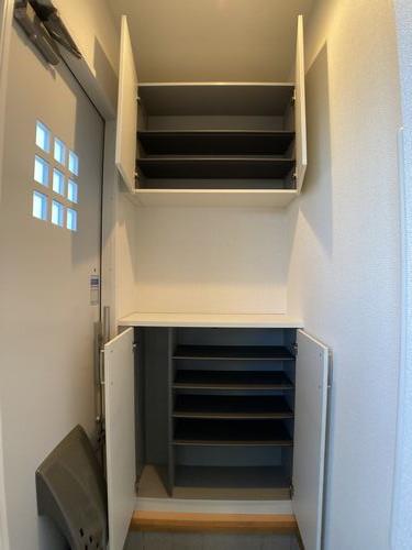 ＭＫクレール　Ａ 102号-8