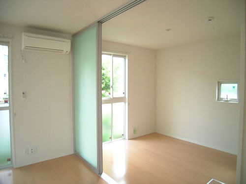 ＭＫクレール　Ｄ 102号-5