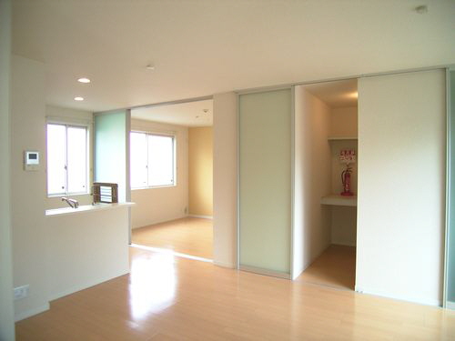 ＭＫクレール　Ｄ 102号-7