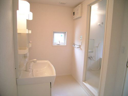 ＭＫクレール　Ｄ 102号-8