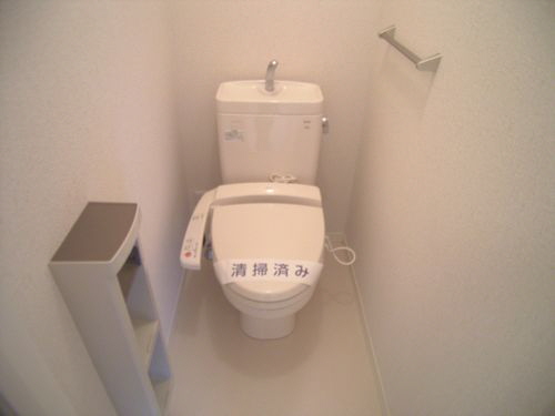 ＭＫクレール　Ｄ 102号-11