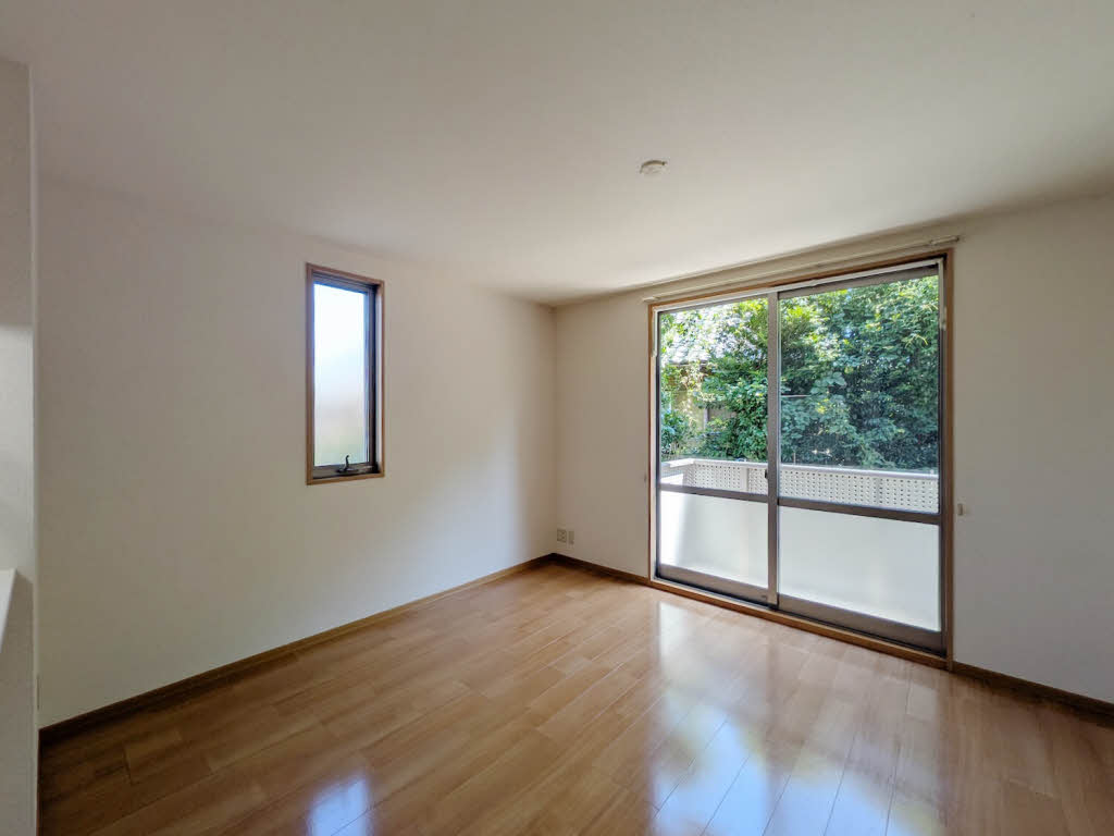 ウィンリバーハイツ　Ｆ 101号-3