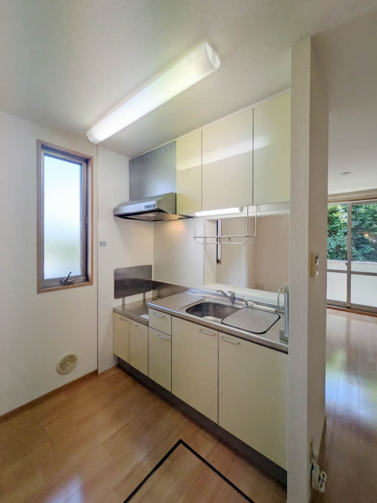 ウィンリバーハイツ　Ｆ 101号-4