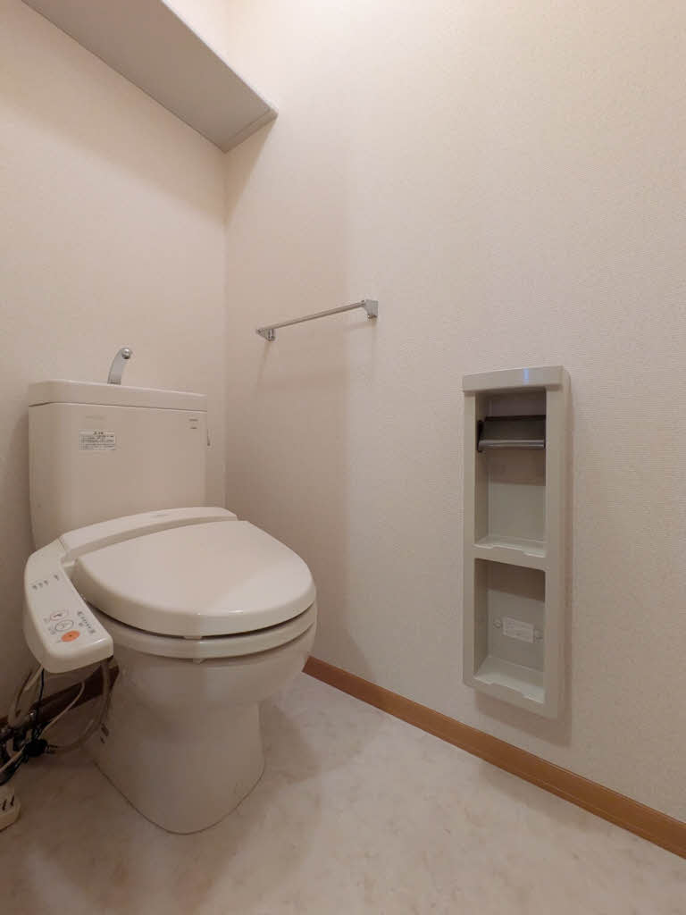 ウィンリバーハイツ　Ｆ 101号-11