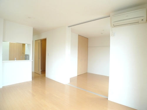 ウィルコートコガネ　Ｂ 201号-2