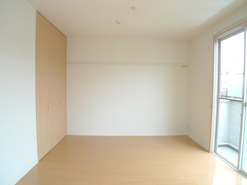 ウィルコートコガネ　Ｂ 201号-6