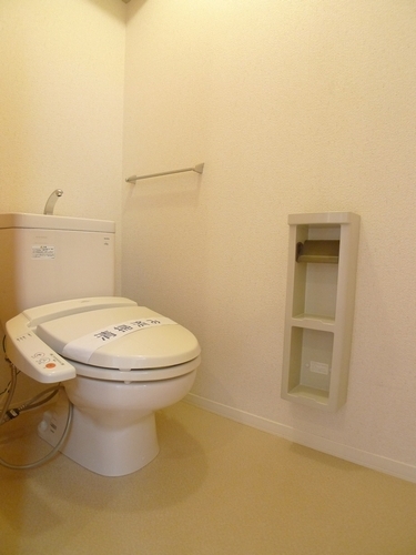 ウィルコートコガネ　Ｂ 201号-11