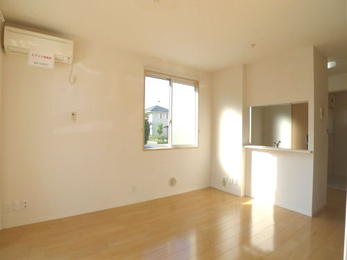 プラテリーア　Ｇ棟 101号-5