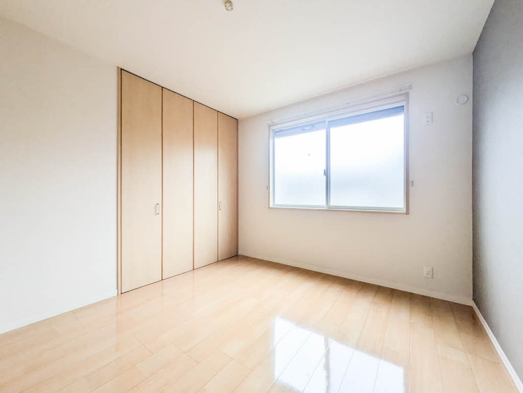 プラテリーア　Ｈ棟 101号-5