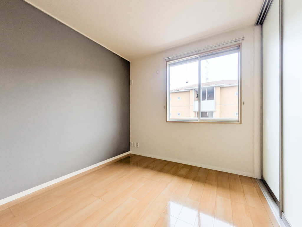 プラテリーア　Ｈ棟 101号-6